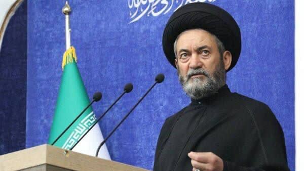 بعد از سخنان رهبری، پیشنهاد دادند.