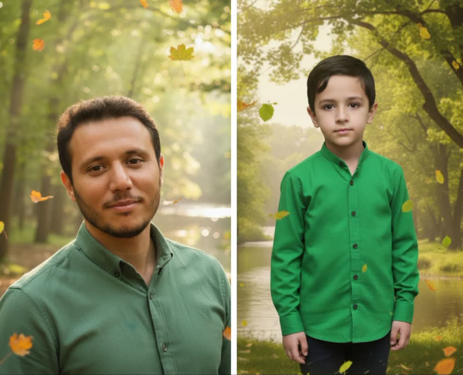 دو نفر در سد اکباتان همدان غرق شدند