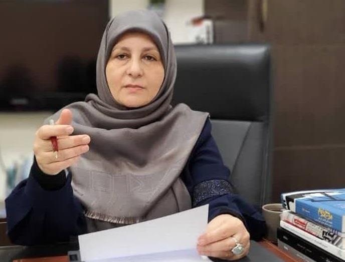 مشاور برنامهریزی، اشتغال و کارآفرینی معاون توسعه وزارت فرهنگ و ارشاد اسلامی از آغاز فرآیند اعطای تسهیلات تبصره 18 خبر داد. مشاور برنامهریزی، اشتغال و کارآفرینی معاون توسعه وزارت فرهنگ و ارشاد اسلامی از آغاز فرآیند اعطای تسهیلات تبصره ۱۸ خبر داد.