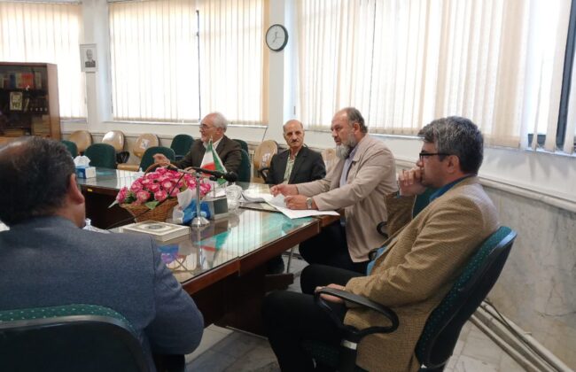 جام باشگاه های کتابخوانی در مرند شروع به کار کرد.