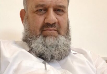 مگر انسان عاقل اجازه می‌دهد که دشمن بر روی او حساب باز کند!؟