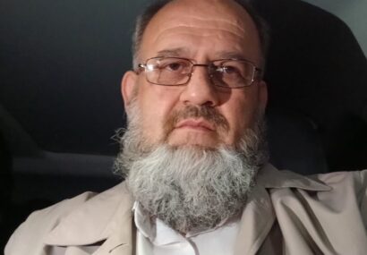 هرچه سریعتر باید آماده شد!