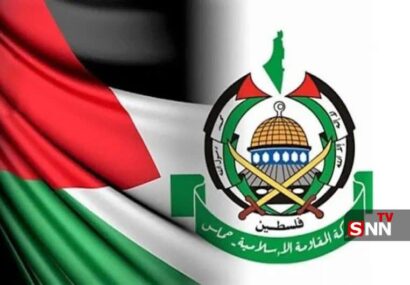 ♨️بیانیه رسمی حماس درباره توافق آتش‌بس غزه