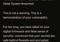 حنظله: سیستم سوخت اسرائیل را هک کردیم.