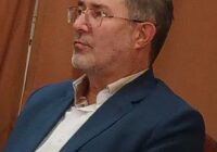 احدی : ۶ شعبه دادگاه صلح‌ در مرند داریم.