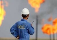 رتبه دوم ذخایر گازی جهان برای جمهوری اسلامی ایران