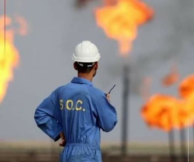 رتبه دوم ذخایر گازی جهان برای جمهوری اسلامی ایران رتبه دوم ذخایر گازی جهان برای جمهوری اسلامی ایران