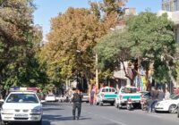 جلوگیری از تردد موتور سوارهای فاقد گواهینامه و متخلف در شهرستان مرند جلوگیری از تردد موتور سوارهای فاقد گواهینامه و متخلف در شهرستان مرند