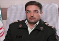 💢دستگیری قاتل مرد ۴۱ ساله در مراغه