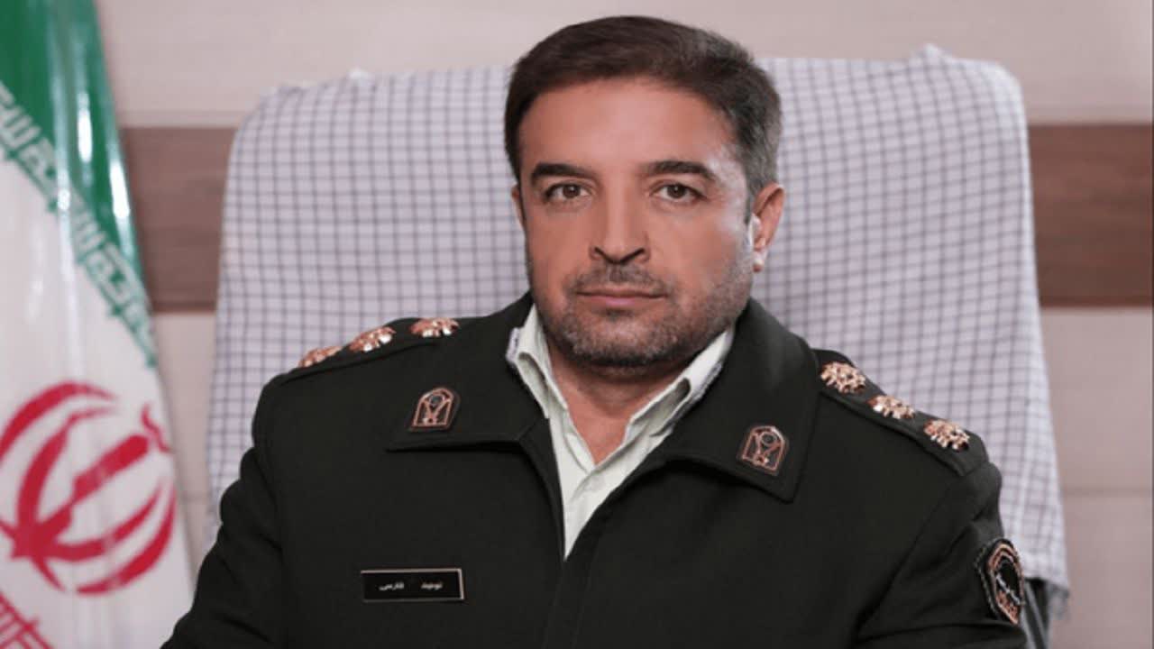 💢دستگیری قاتل مرد ۴۱ ساله در مراغه 💢دستگیری قاتل مرد ۴۱ ساله در مراغه