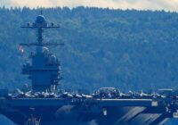 ترامپ نقشه عملیات زمینی را علنی کرد!