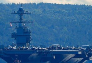 ترامپ نقشه عملیات زمینی را علنی کرد!