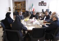 برنامهریزی برای هفته کتاب در دیار فرهنگ