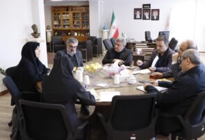 برنامهریزی برای هفته کتاب در دیار فرهنگ