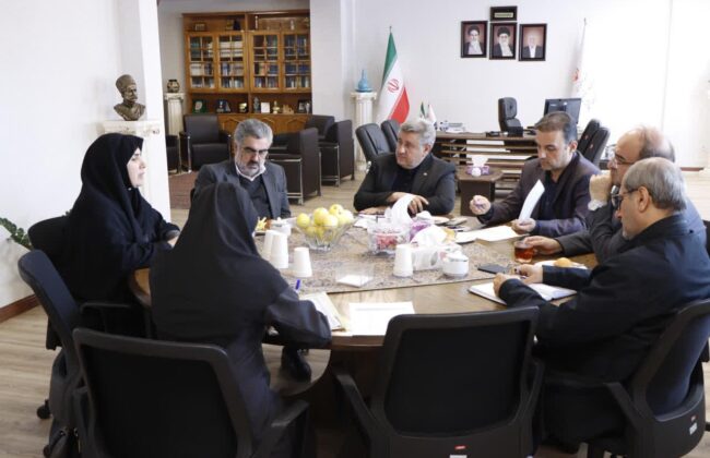 برنامهریزی برای هفته کتاب در دیار فرهنگ