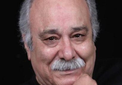 پیام تسلیت مشاورعالی وزیر و سرپرست معاونت امور هنری وزارت فرهنگ در پی درگذشت محمد کاسبی