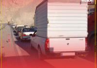 ریزش کوه در محور جلفا ـ نوردوز گردنه «ننموای» / مسیر پس از چند ساعت بازگشایی شد ریزش کوه در محور جلفا ـ نوردوز گردنه «ننموای» / مسیر پس از چند ساعت بازگشایی شد