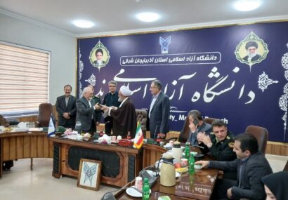 جام باشگاه‌های کتابخوانی شهرستان ویژه مرند، دبیر خود را شناخت.