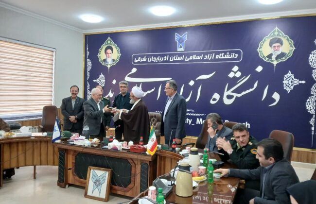 جام باشگاههای کتابخوانی شهرستان ویژه مرند، دبیر خود را شناخت.