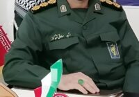 🔹بر خود لازم می‌دانم از محبت‌، همراهی‌ و پیام‌های صمیمانه انسان های شایسته  صمیمانه تشکر و قدردانی نمایم.