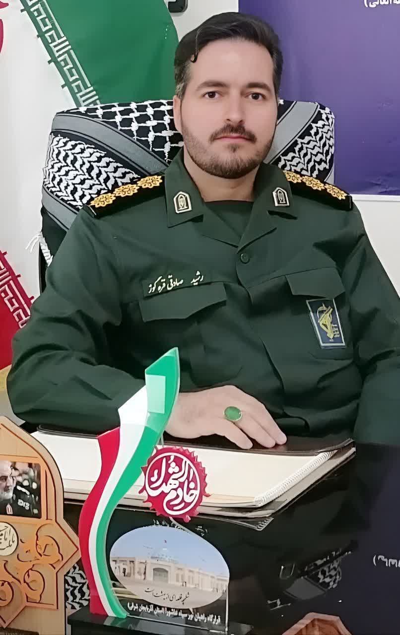 🔹بر خود لازم میدانم از محبت، همراهی و پیامهای صمیمانه انسان های شایسته صمیمانه تشکر و قدردانی نمایم.