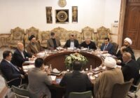 🔴شیعیان عراق، بزرگترین فراکسیون پارلمان را به دست گرفتند.