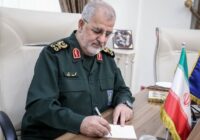 بسیج تغییر دهنده دستگاه محاسباتی دشمن است.