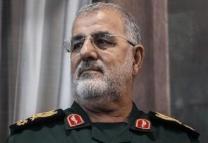 روایت فرمانده کل سپاه از پاسخ موشکی ایران در جنگ ۱۲ روزه