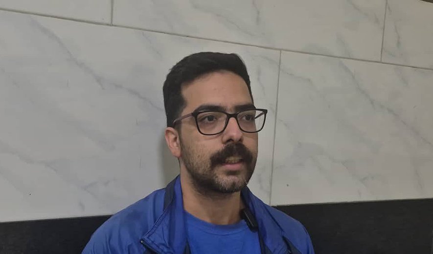 توضیحات رسمی درباره علت صدور حکم در پرونده عقیل کشاورز