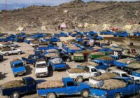 🔺ضربه سنگین به شبکه قاچاق سوخت در کرمان