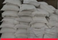 کشف آرد قاچاق در شهرستان ویژه مرند