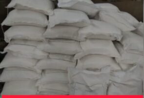 کشف آرد قاچاق در شهرستان ویژه مرند