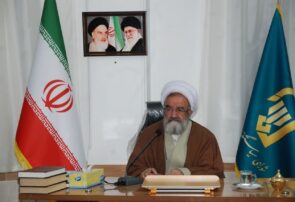 جلسه هم اندیشی و طرح مسائل شهرستان مرند برگزار شد.