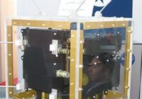 امید، نخستین ماهواره بومی ساخت ایران