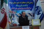 اتصال ۲ هزار مشترک به شبکه فیبر نوری؛ ۹۰ درصد شهر مرند زیر پوشش قرار گرفت
