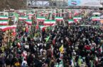 بیانیه قدردانی شورای نگهبان از حضور حماسی و میلیونی مردم در راهپیمایی ۲۲ بهمن