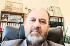 محمّد رضا وفائی: ترامپ هویت و مدارک خیانتها را فاش خواهد کرد، تا جمهوری اسلامی ایران حساب خائنان را برسد. محمّد رضا وفائی: ترامپ هویت و مدارک خیانتها را فاش خواهد کرد، تا جمهوری اسلامی ایران حساب خائنان را برسد.