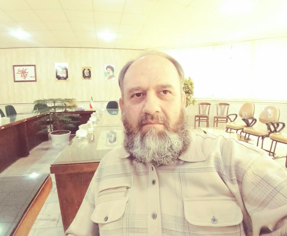 محمّد رضا و فائی: ایران باید صراحتا به ترامپ بگوید که نتانیاهو هیچ سند جدیدی از تو ندارد!