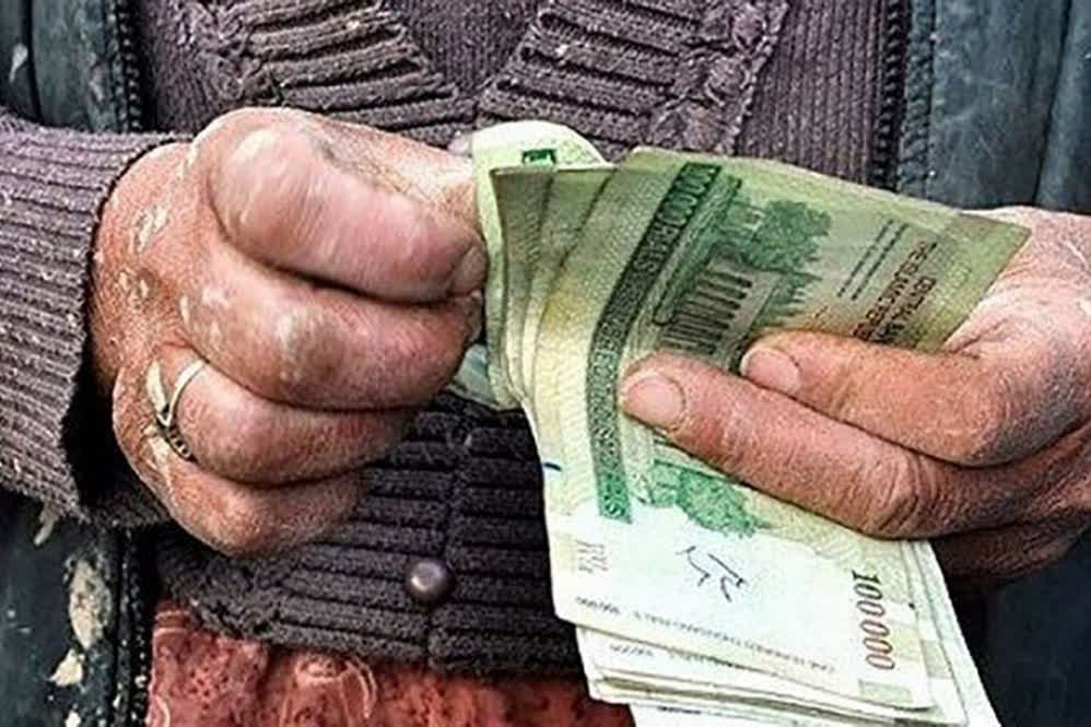 🔴احتمال افزایش حقوق کارگران بالاتر از نرخ تورم