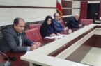 چهارمین جلسه انجمن کتابخانه‌های عمومی شهرستان مرند برگزار شد.