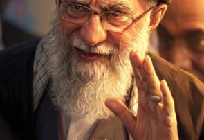 صدایی که هیچوقت از ترس نلرزید، جز ترس از خدای متعال.