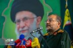 سردار غلامرضا سلیمانی، رئیس سازمان بسیج مستضعفین به شهادت رسید
