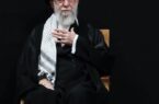 محمّدرضا وفائی: امام خامنهای را به شهادت رساندند اما خدا هست. محمّدرضا وفائی: امام خامنهای را به شهادت رساندند اما خدا هست.