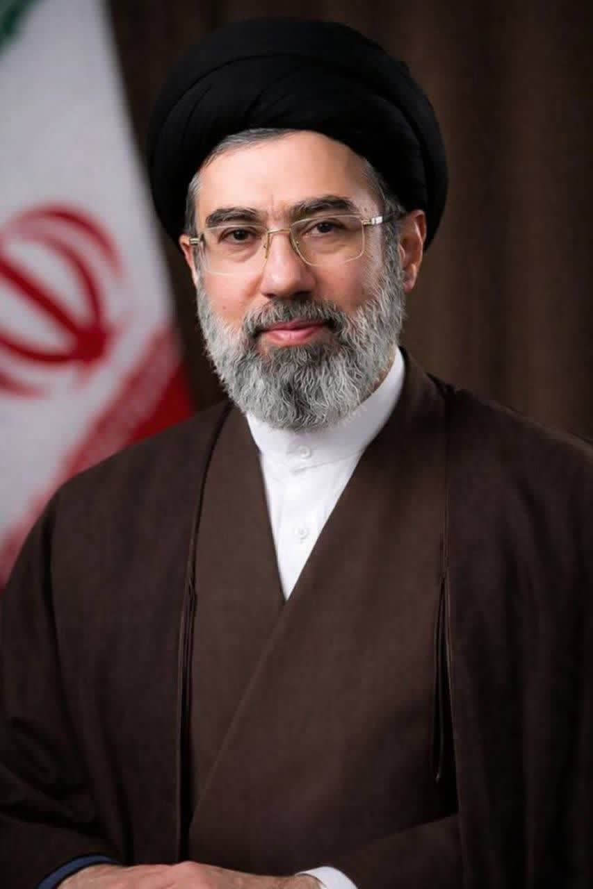 رهبر جدید انقلاب اسلامی توسط مجلس خبرگان رهبری معرفی شد
