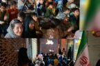 سینما سیار انجمن سینمای جوانان ایران با سرخ نگه داشتن صورت خود توسط سیلی های غیر تخصصی هنوز زنده است و همچنان در رسالت دائمی خود یعنی اجتماعی، فرهنگی و هنری در میادین لبیک، حضور فعال و گسترده دارد و خواهد داشت. سینما سیار انجمن سینمای جوانان ایران با سرخ نگه داشتن صورت خود توسط سیلی های غیر تخصصی هنوز زنده است و همچنان در رسالت دائمی خود یعنی اجتماعی، فرهنگی و هنری در میادین لبیک، حضور فعال و گسترده دارد و خواهد داشت.