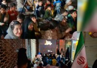 سینما سیار انجمن سینمای جوانان ایران با سرخ نگه داشتن صورت خود توسط سیلی های غیر تخصصی هنوز زنده است و همچنان در رسالت دائمی خود یعنی اجتماعی، فرهنگی و هنری در میادین لبیک، حضور فعال و گسترده دارد و خواهد داشت.