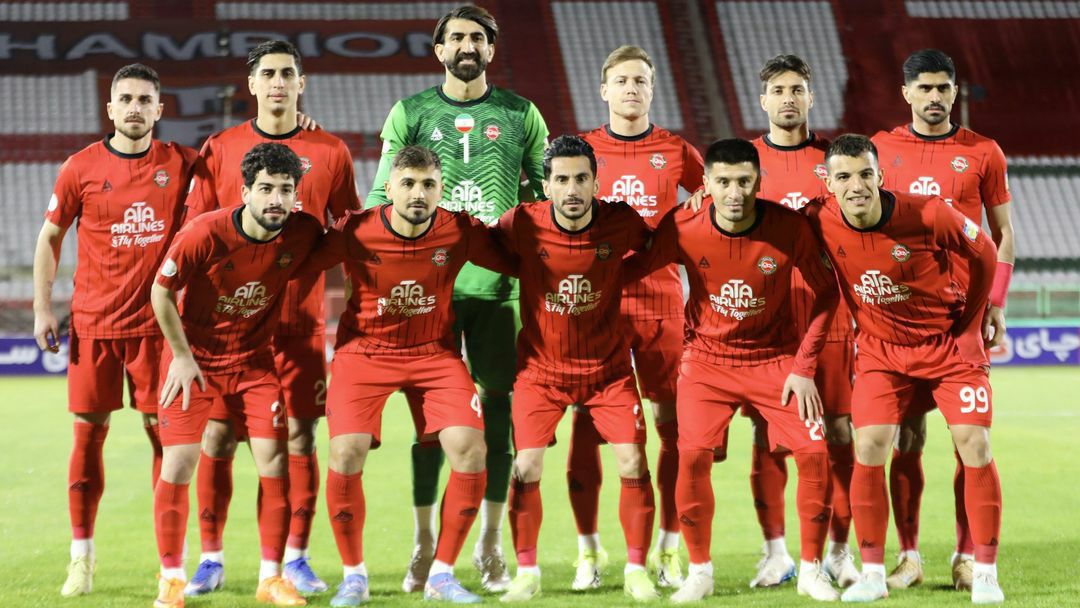رد درخواستAFC ، موافق ادامه لیگ برتر و حضور مبهم در آسیا
