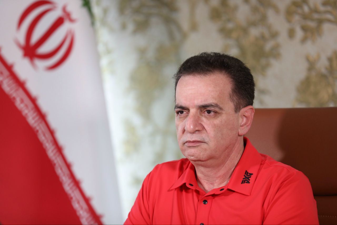 فدراسیون باید پشت تراکتور بایستد/ رفتار AFC دوگانه است