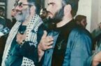 پیام مدیر مسئول پایگاه خبری پژواک رسانه وطن به مناسبت ۲ اردیبهشت سالروز تاسیس  سپاه پاسداران انقلاب اسلامی