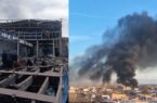 جزئیات حملات روز چهارشنبه 12 فروردین به خسروشاه و میانه